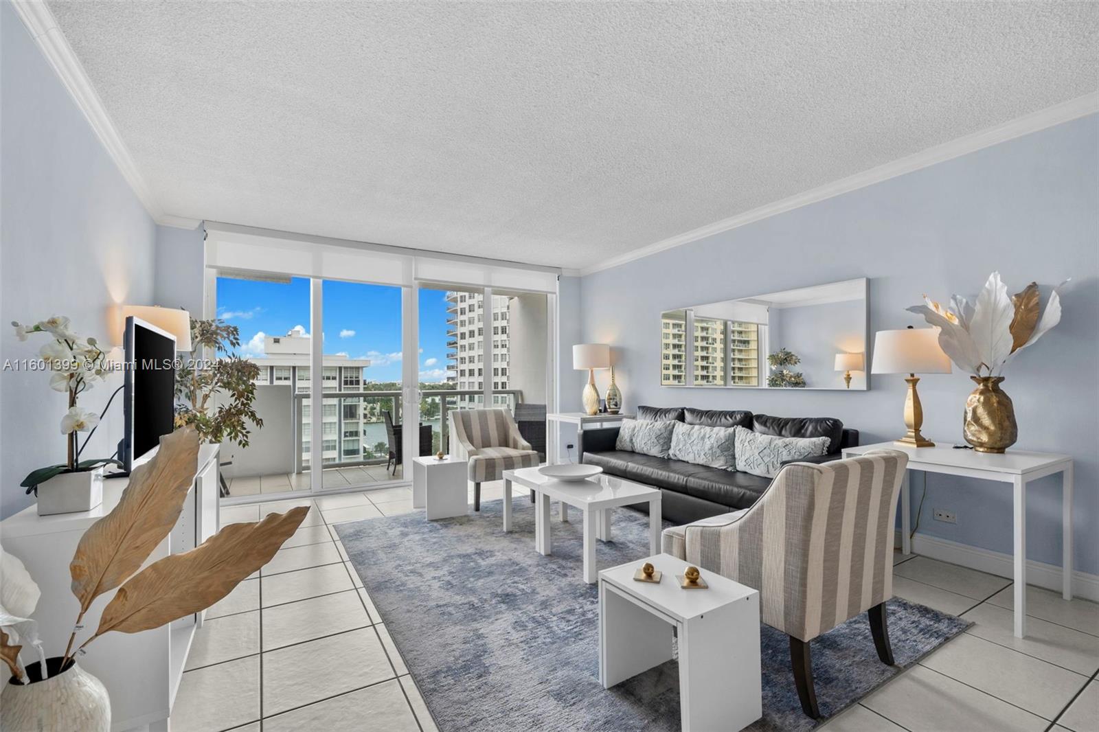 THE PAVILION CONDO - Residential