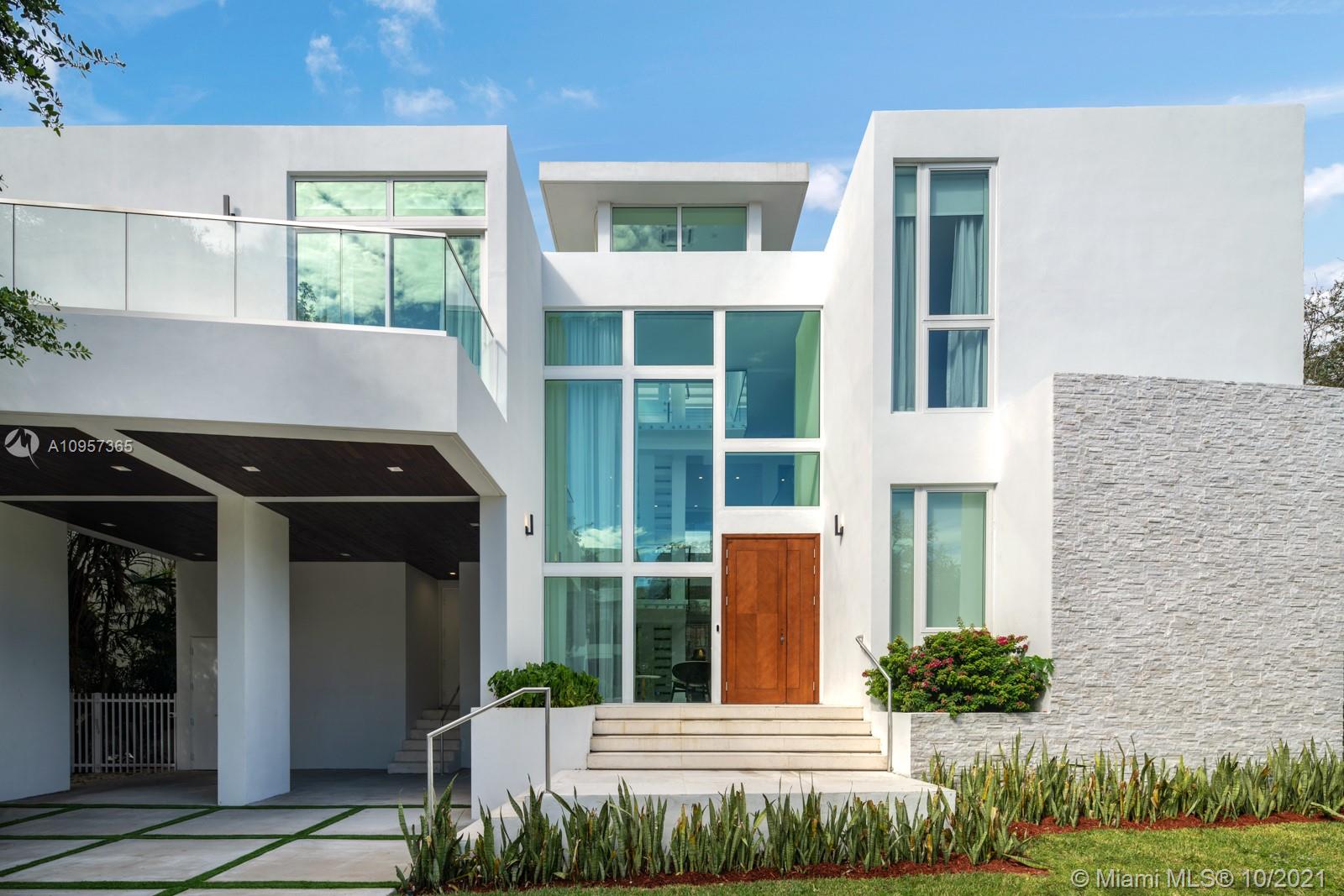 TROPICAL ISLE HOMES SUB 4 - Residential