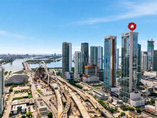 20 NE 11TH ST APT 2505, MIAMI, FL 33132 - Image 64e57447e8669edd02f595f89ecd7c3e/3619082304