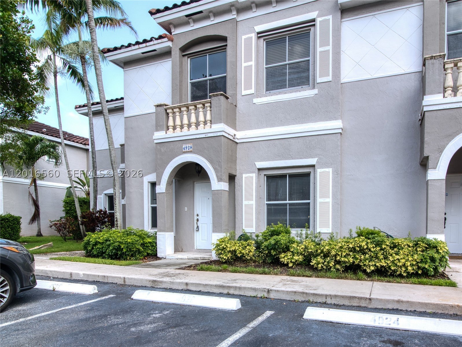4928 SW 140th Ter 2, Miramar FL 33027