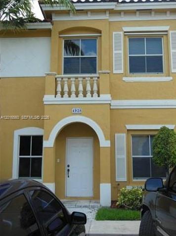 LAS TERRAZAS AT VIZCAYA C - Residential