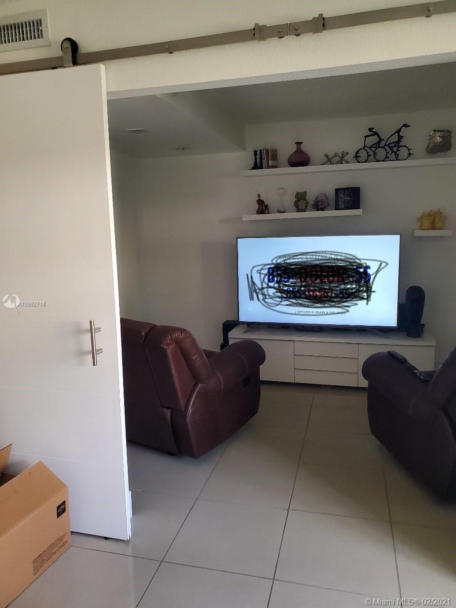 THE BEACH CLUB FONTAINEBL - Residential Lease