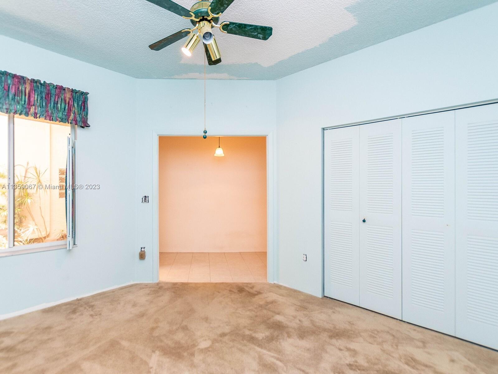 CALIFORNIA COURTS CONDO - Residential