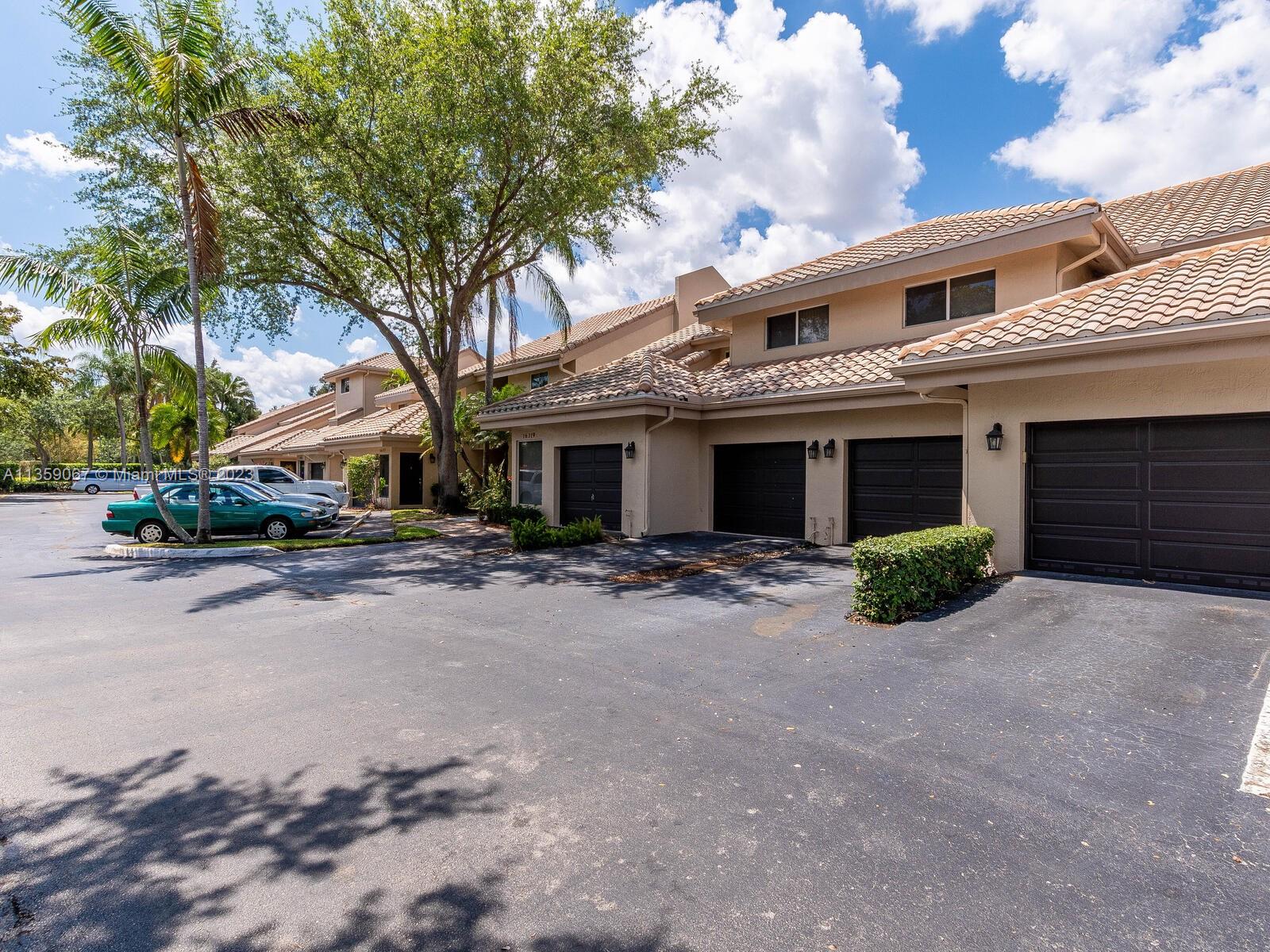 CALIFORNIA COURTS CONDO - Residential