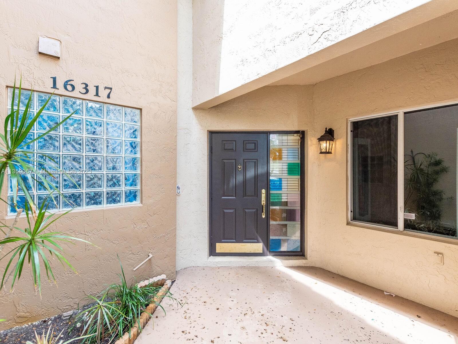 CALIFORNIA COURTS CONDO - Residential