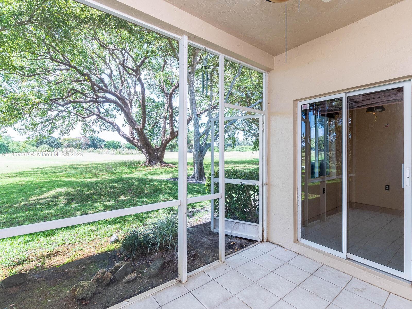 CALIFORNIA COURTS CONDO - Residential