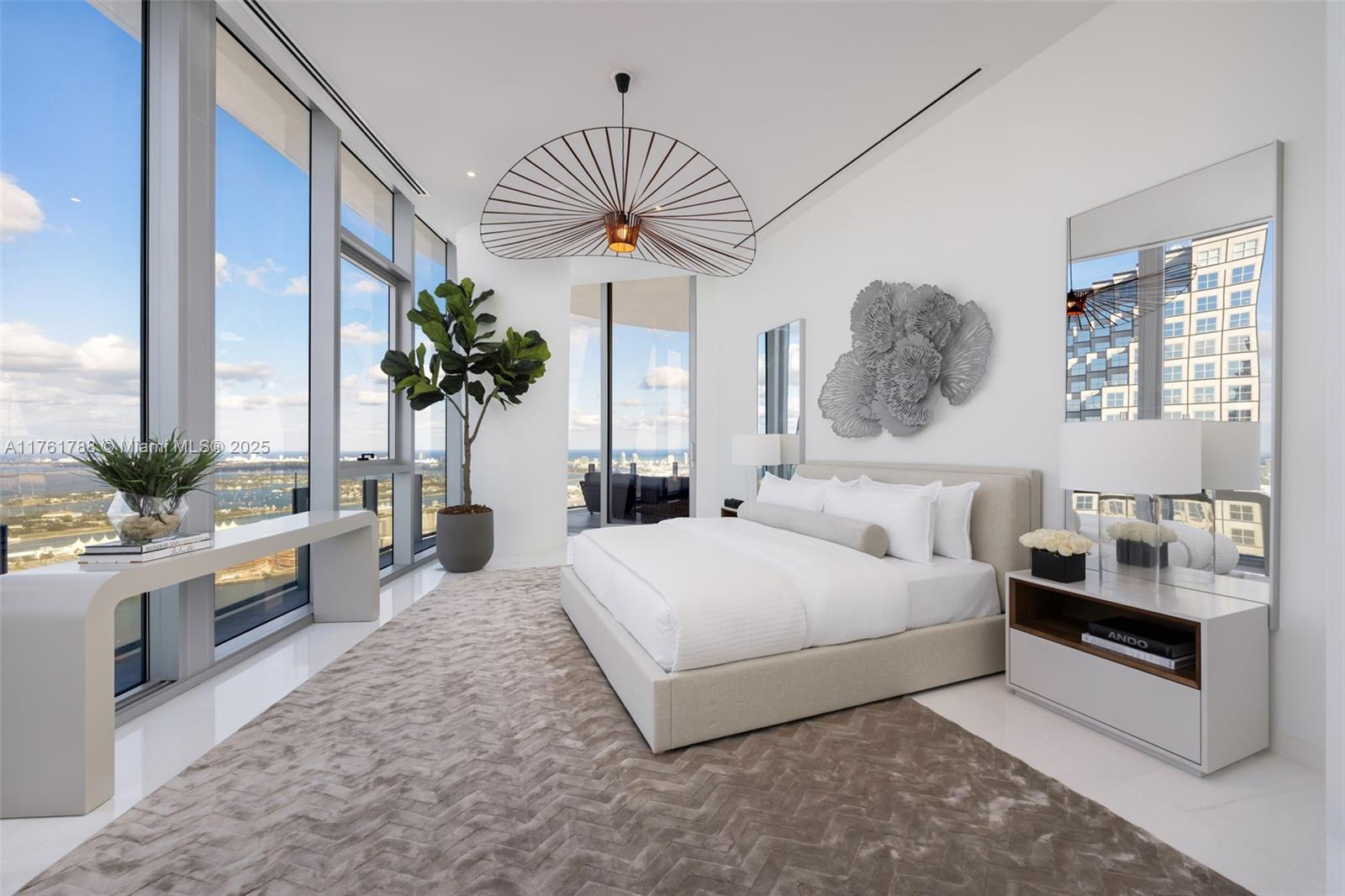 Aston Martin Residences - Residential