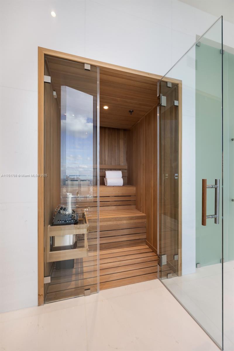 Aston Martin Residences - Residential