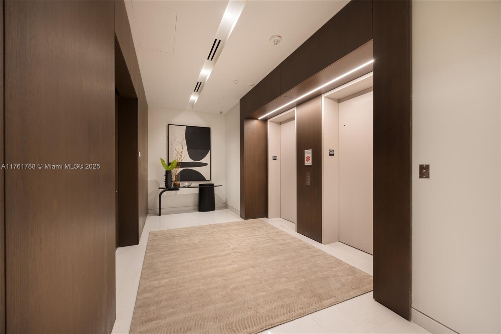 Aston Martin Residences - Residential