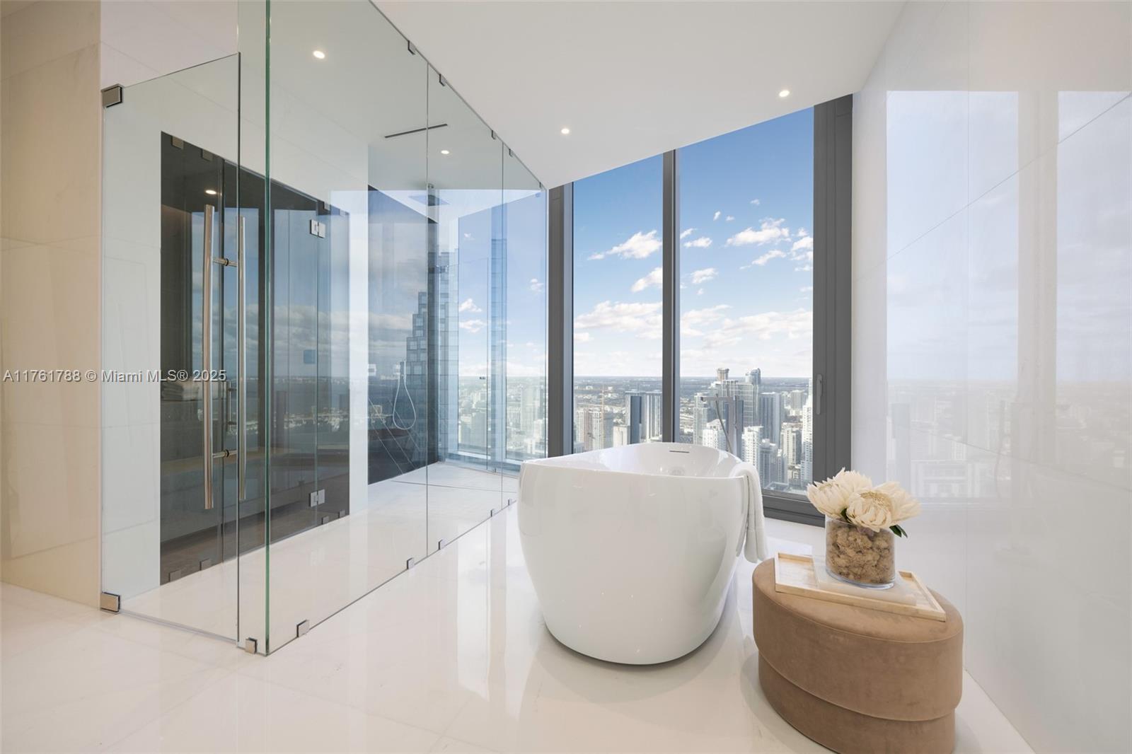 Aston Martin Residences - Residential