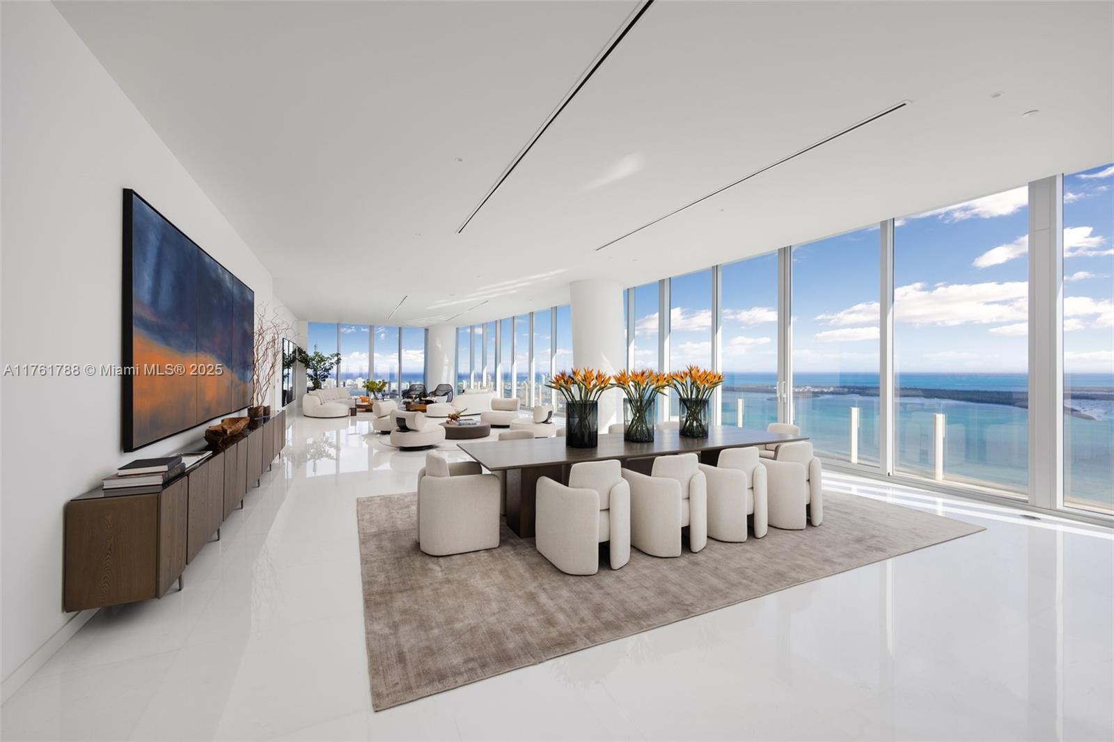 Aston Martin Residences - Residential