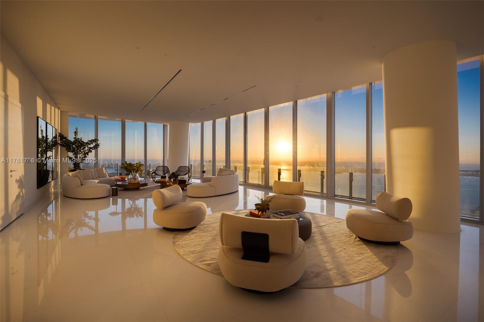 Aston Martin Residences - Residential