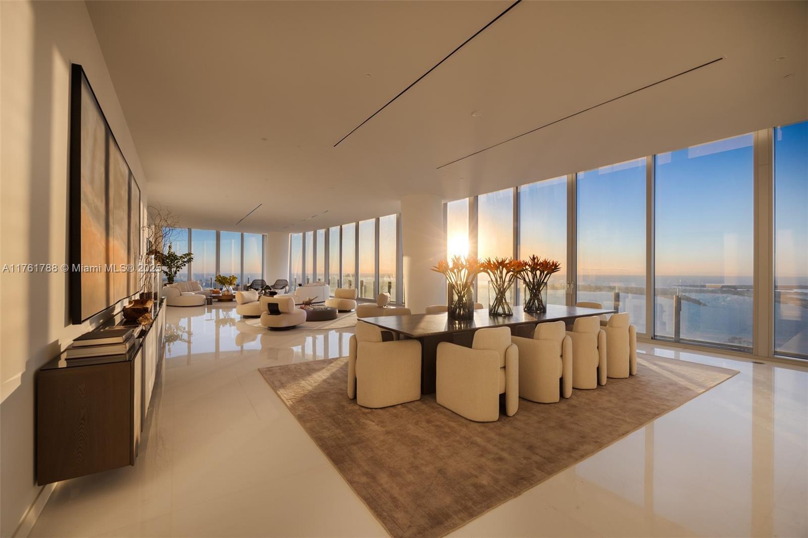 Aston Martin Residences - Residential
