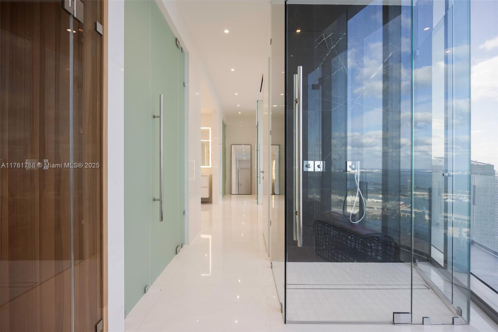 Aston Martin Residences - Residential