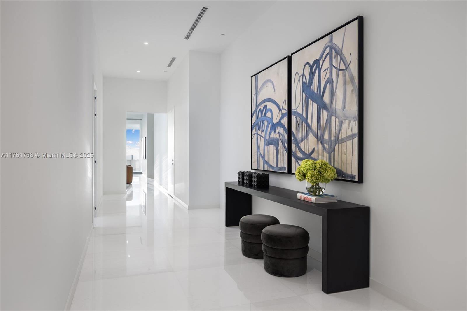 Aston Martin Residences - Residential