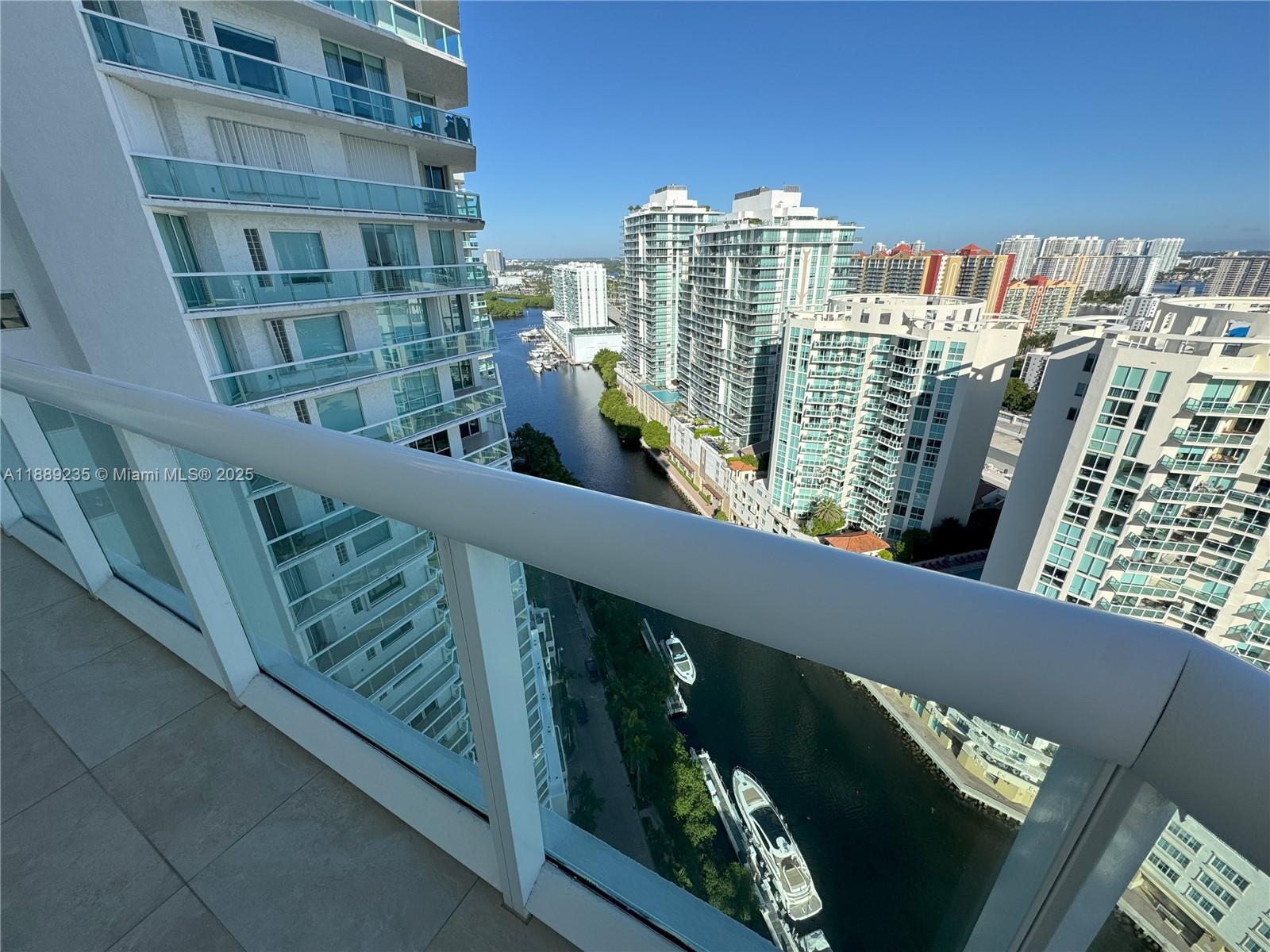 OCEANIA IV CONDO - Residential Lease