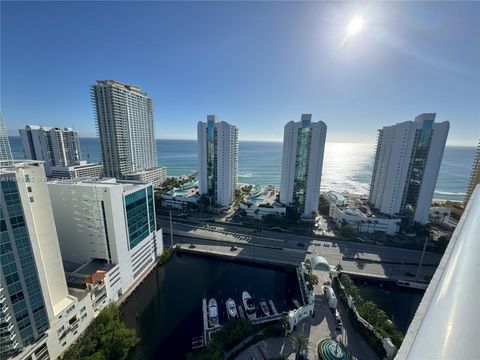 16400 Collins Ave 2641 Sunny Isles Beach FL 33160