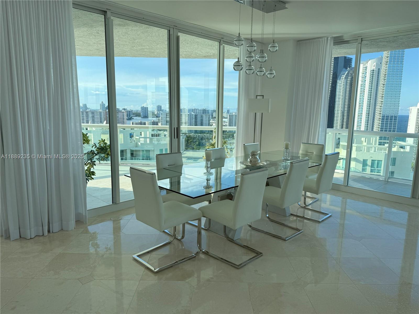 OCEANIA IV CONDO - Residential Lease