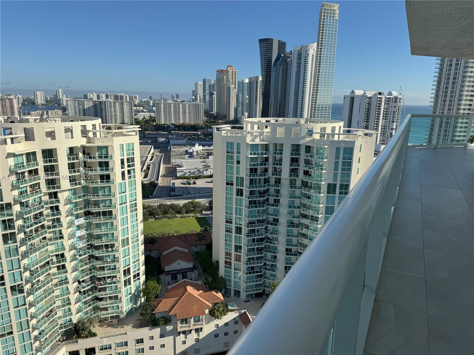 OCEANIA IV CONDO - Residential Lease