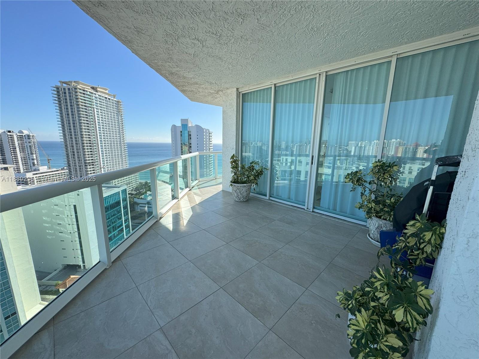 OCEANIA IV CONDO - Residential Lease