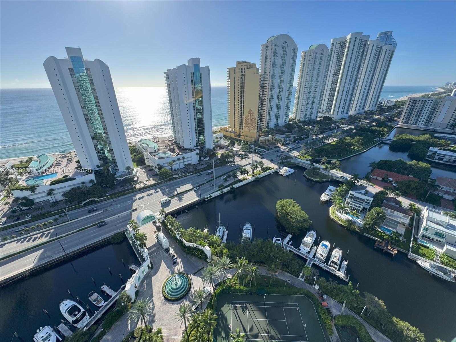16400 Collins Ave 2641