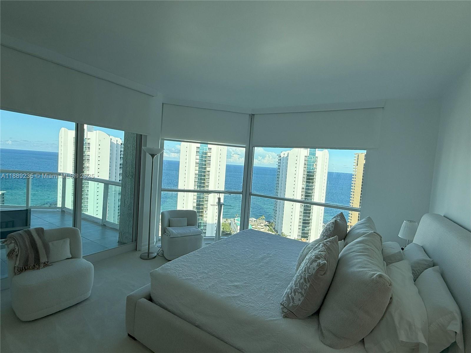 OCEANIA IV CONDO - Residential Lease