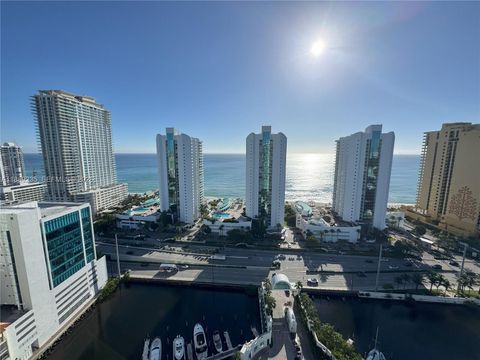 16400 Collins Ave 2641 Sunny Isles Beach FL 33160
