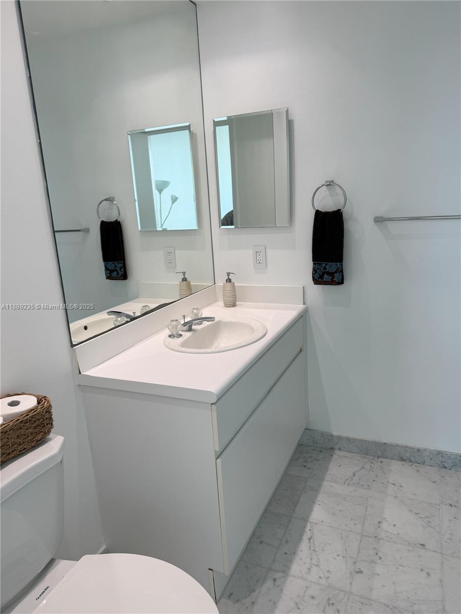 OCEANIA IV CONDO - Residential Lease