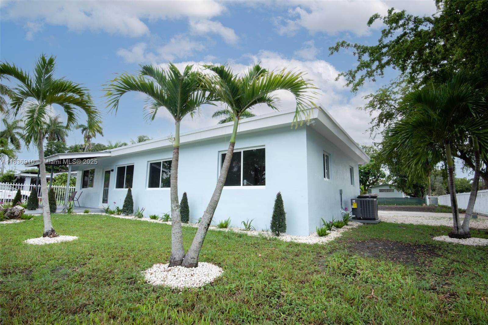 RUCKS PARK - Residential