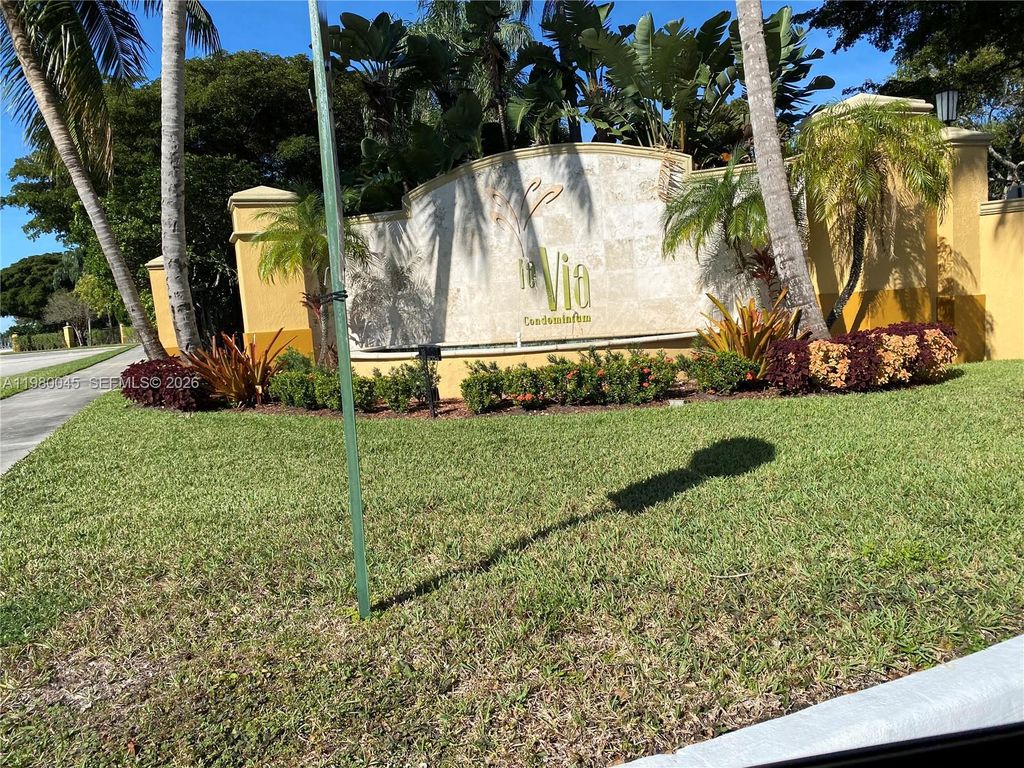 Photo of 9645 NW 1st Ct #1-302, Pembroke Pines, FL 33024 (MLS # A11980045)