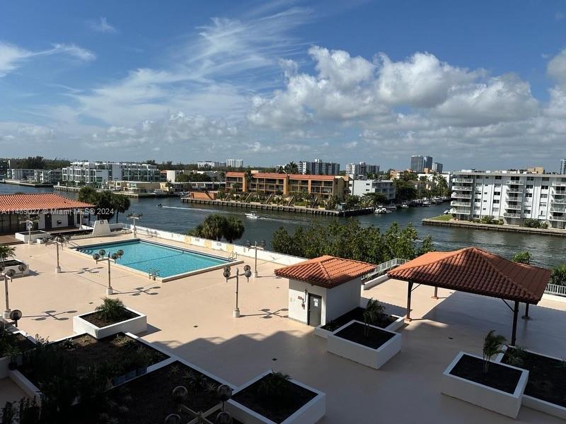 Rental Property at 290 174th St 602, Sunny Isles Beach, Miami-Dade County, Florida - Bedrooms: 2 
Bathrooms: 2  - $2,900 MO.