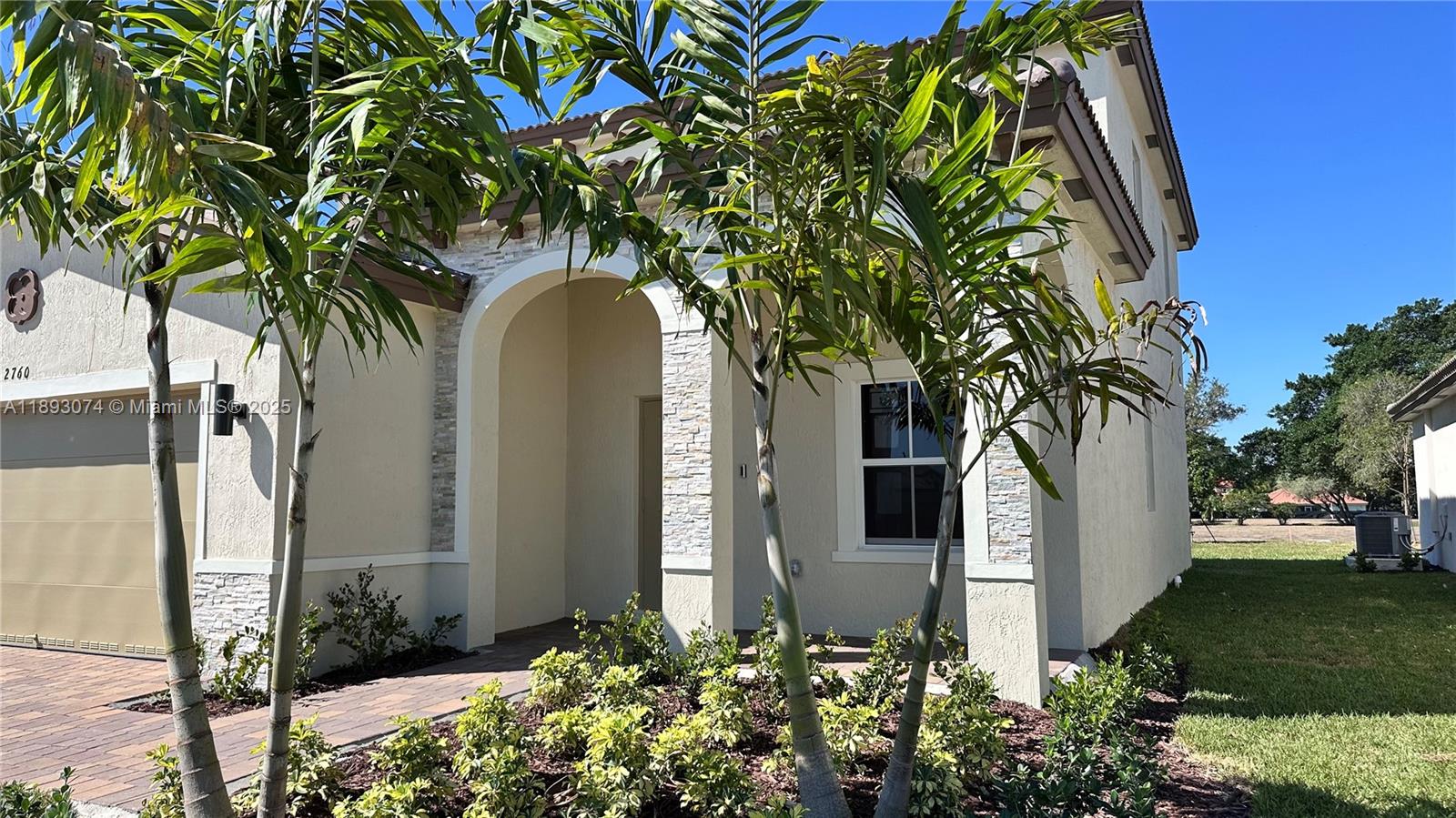 KEYS GATE SUBDIV - Residential Lease