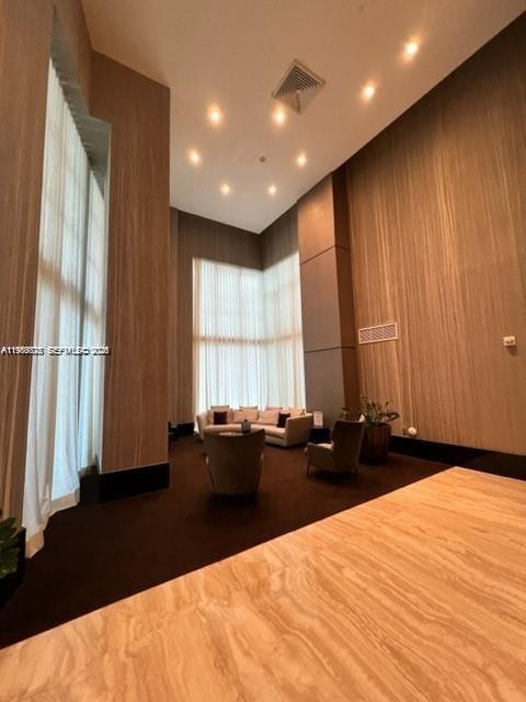 THE PLAZA 851 BRICKELL CO - Residential