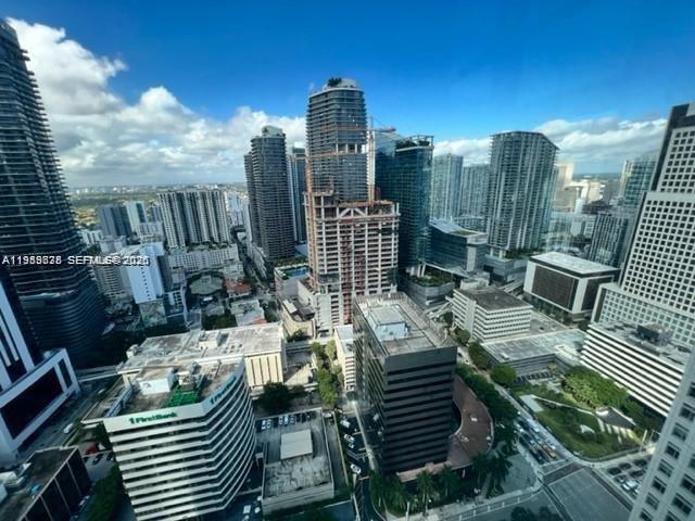 THE PLAZA 851 BRICKELL CO - Residential