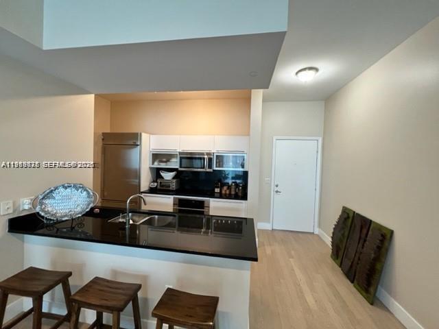 THE PLAZA 851 BRICKELL CO - Residential