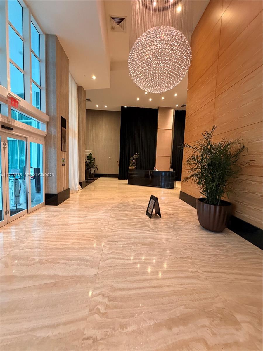 THE PLAZA 851 BRICKELL CO - Residential