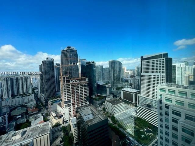 THE PLAZA 851 BRICKELL CO - Residential