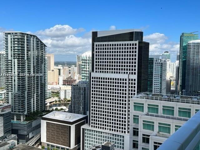 THE PLAZA 851 BRICKELL CO - Residential