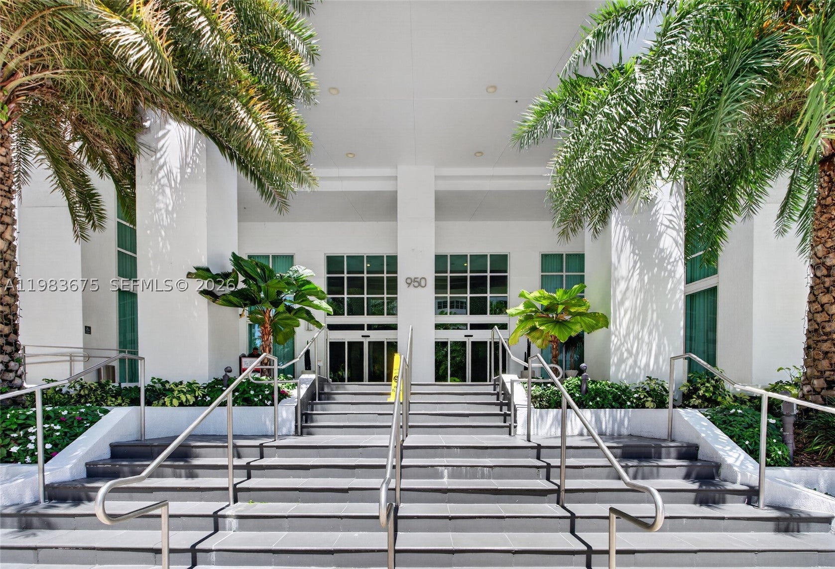 950 Brickell Bay Dr 4100