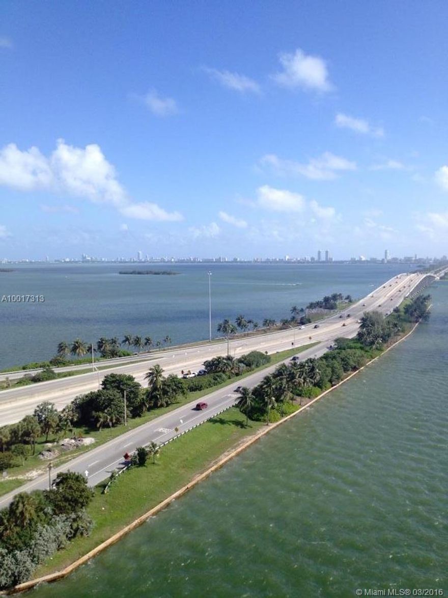 One of Miami’s most sought after units, located in prestigious Edgewater! Minutes to Beaches, Wynwood, Airport, Downtown Miami and more. Enjoy amazing sunrises and incredible bay views from every room in this beautiful and spacious 2 story Penthouse. Gorgeous wood and marble floors. Pet friendly. This unit comes with 2 assigned parking spaces