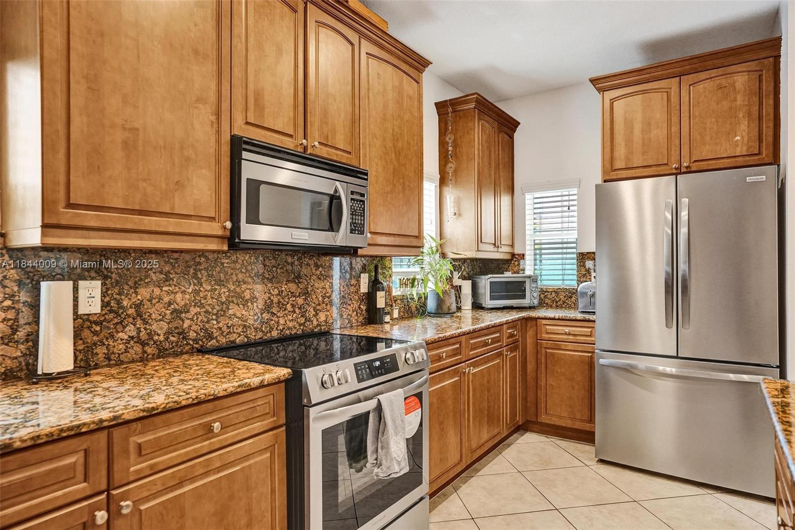 Welcome home to this generously sized 3-bedroom, 3.5-bath townhome designed with comfort and functionality in mind. The open kitchen features beautiful granite countertops and wood cabinetry, plus plenty of storage throughout the home. Enjoy the convenience of a two-car garage, peaceful balconies, durable impact windows, and a backyard space to unwind.
Located close to everything you love—beaches, shops, dining, and the lively Las Olas area—this home checks all the boxes.