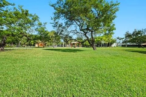 A home in Hallandale Beach