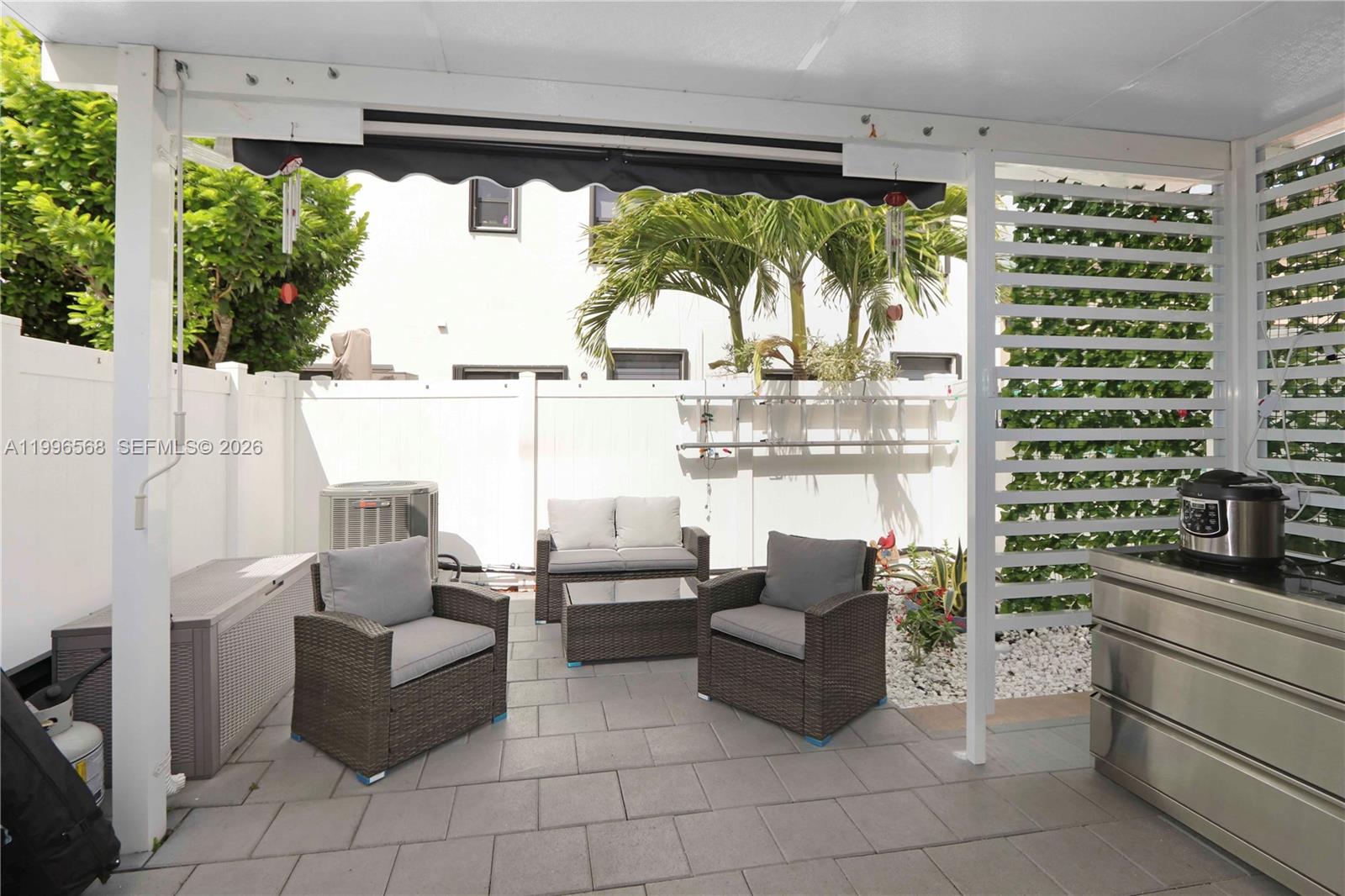 AQUABELLA SECTION TWO - Residential Lease