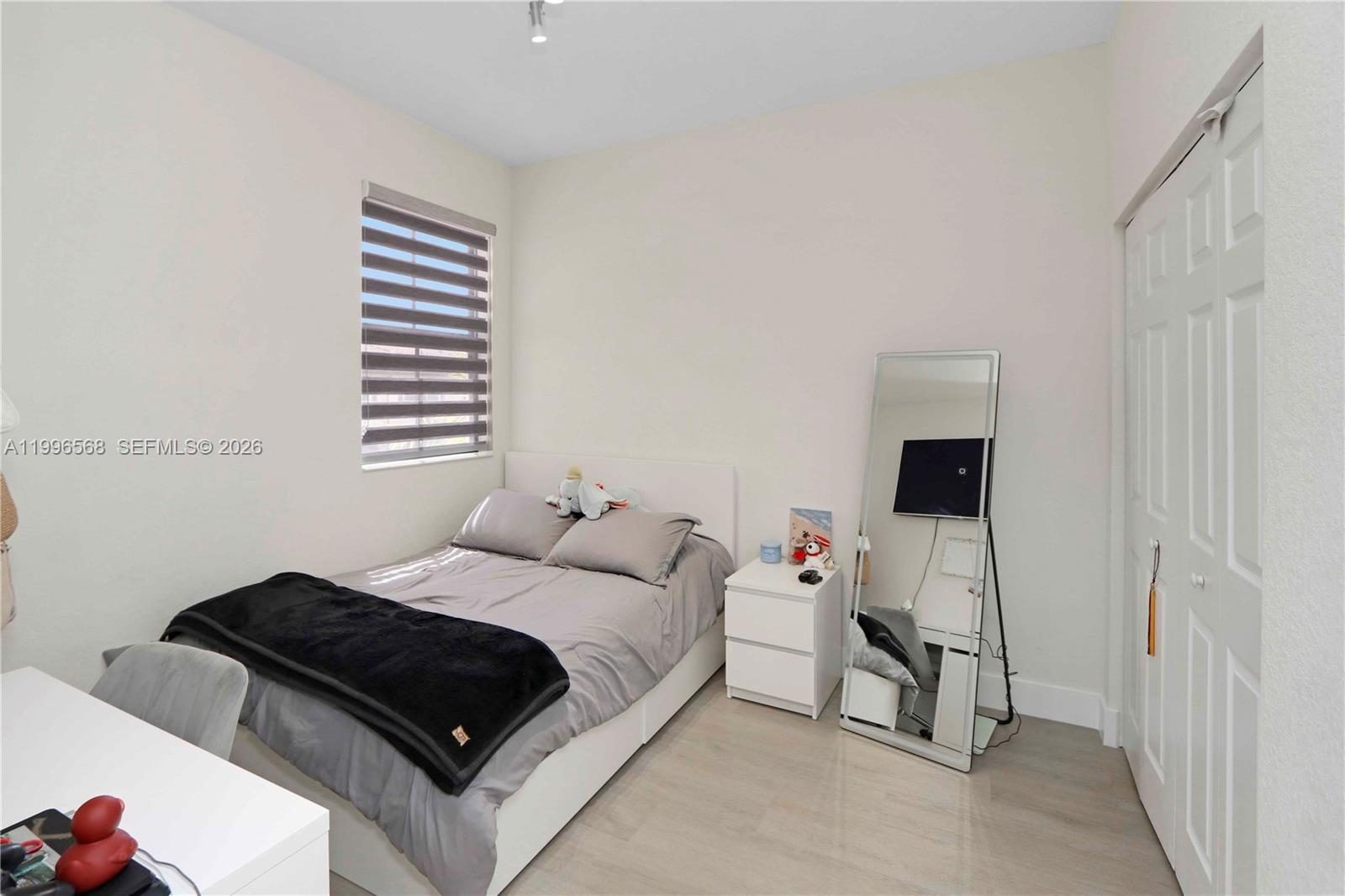 AQUABELLA SECTION TWO - Residential Lease