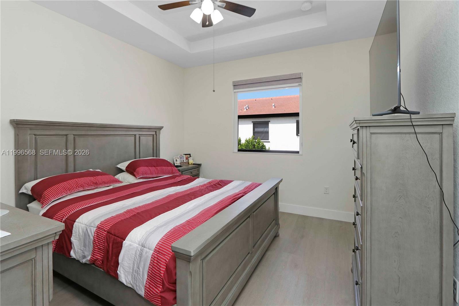 AQUABELLA SECTION TWO - Residential Lease