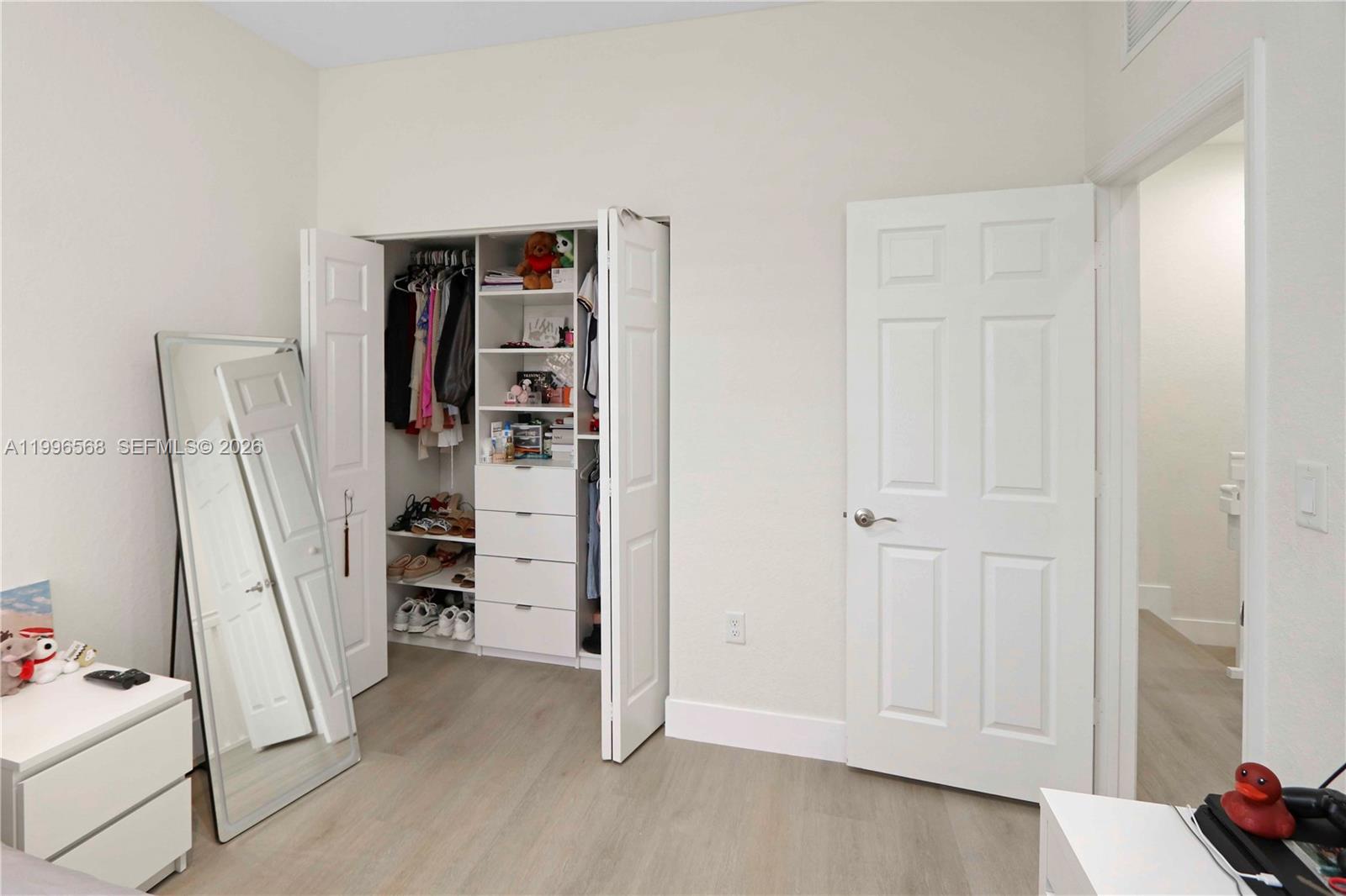 AQUABELLA SECTION TWO - Residential Lease