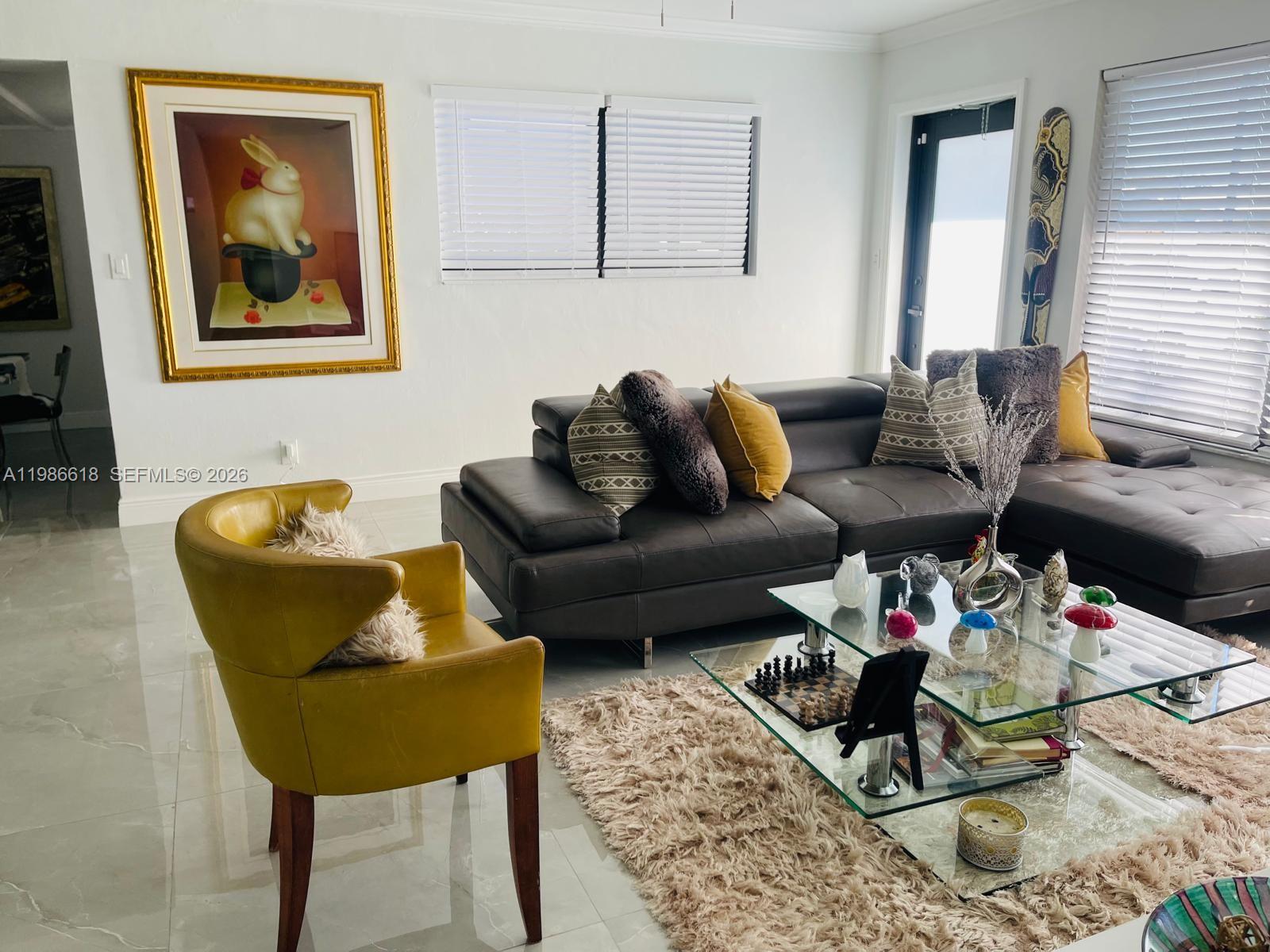 BOULEVARD ESTATES AMEN - Residential Lease