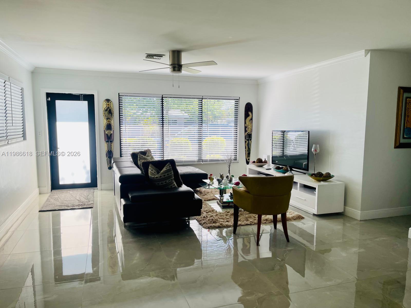 BOULEVARD ESTATES AMEN - Residential Lease