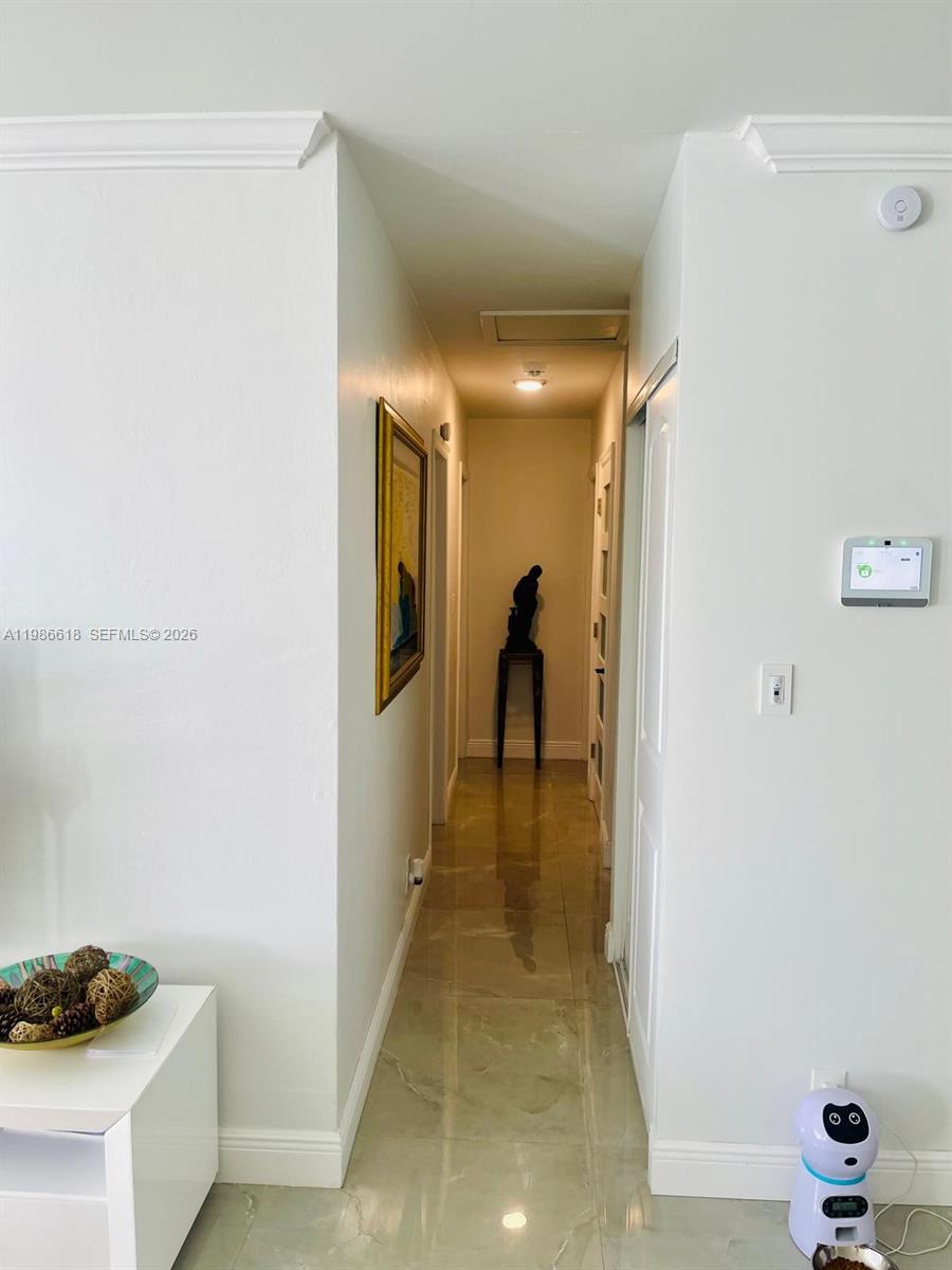 BOULEVARD ESTATES AMEN - Residential Lease