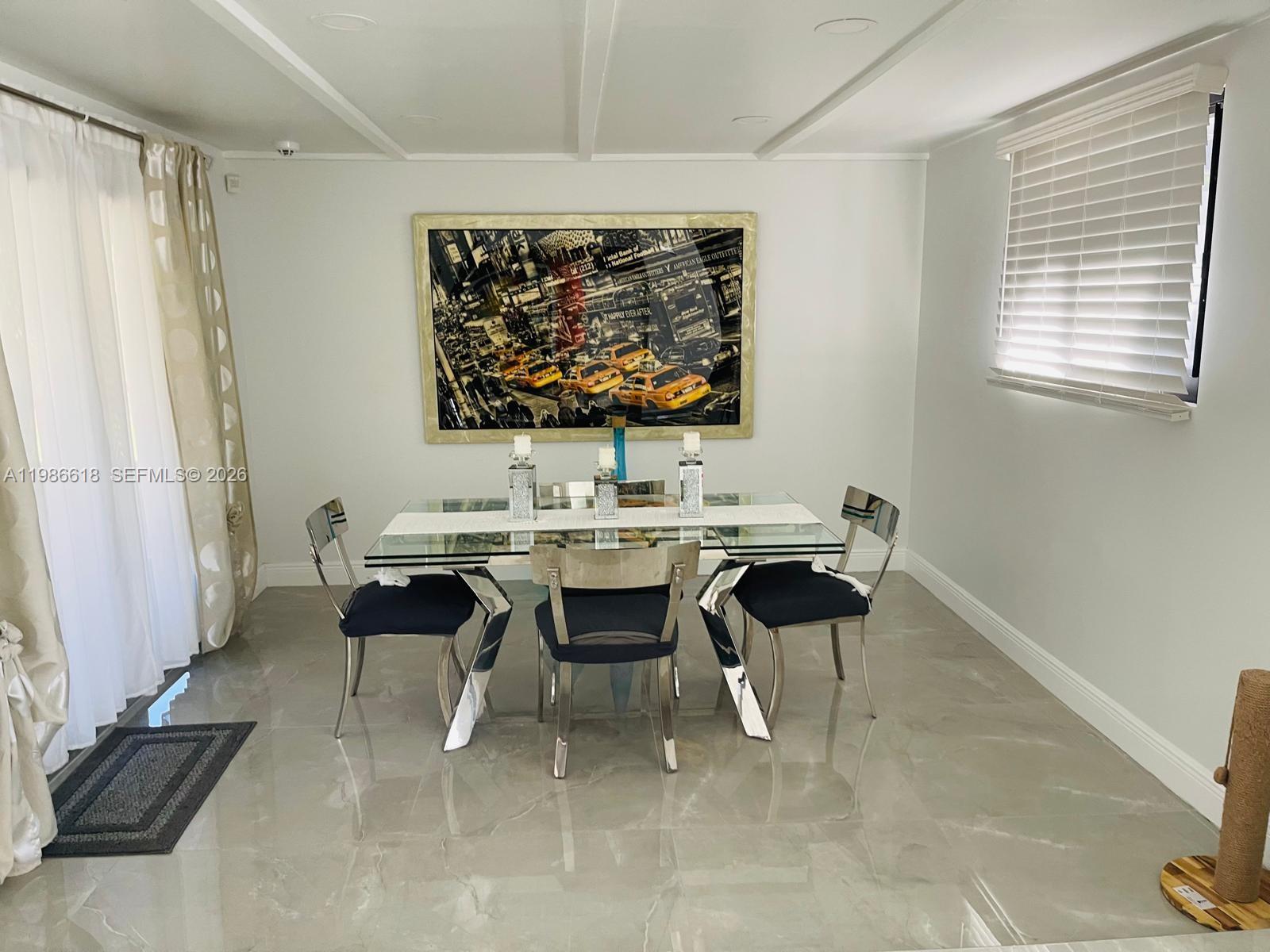 BOULEVARD ESTATES AMEN - Residential Lease